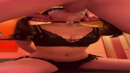 フェラチオ 喉奥