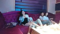 海外カラオケ④