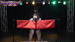 立バックカラオケ