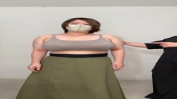 爆乳レモンちゃん