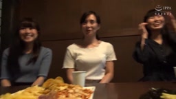 人妻温泉忘年会～乱心の性宴2019～side.A