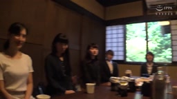 人妻温泉忘年会～乱心の性宴2019～side.B