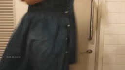 まな露出2016.5.29（3）