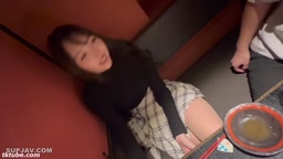 めちゃくちゃ可愛い子と中出しセックス