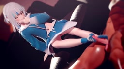 gurgr足コキ♡