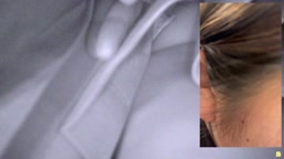 梟　114　ツインテールJK