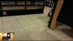 まな露出2016.06.12（1）