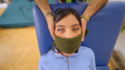 Influence teen Unconscious anal part 1(free)