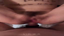 アナルセックス
