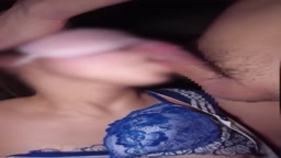 フェラチオ