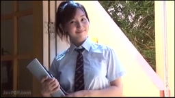女優名不明　着エロ　IV    日本美女   Cute Japanese Girl