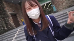 1283 南アルプス市の”普通”の中で見つけたアイドルの原石美◯女