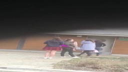 おしっこ我慢　行列　途中離脱