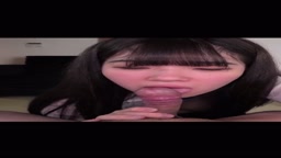 使い回した臭そうな大人ちんぽを咥える