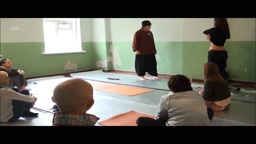 エロマッサージ講習