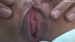 40歳パイパン熟女