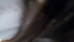 まな露出 - すごく久しぶりのお店❤何度か注意されてるから気をつけなきゃ♥ (2)