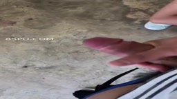 カップルフェラ