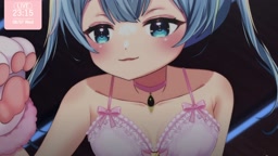 しつこいほどに乳首責めしてくるメスガキ