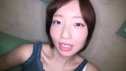 （無）妊婦　天然の若妻