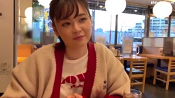 1295 藻 出張メンエス嬢内緒でハメ撮りさせてもらいました