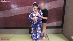 五十路の巨乳熟女