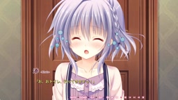 オトメ＊ドメイン　風莉ルート②