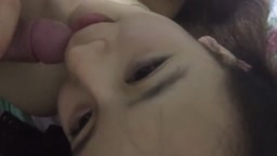 台湾の大学生カップル。ヒロインの彼女はとびきりセクシーな体つき。パート2