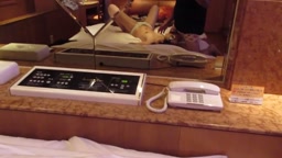 【個人撮影 流出】清楚な人妻OLとの不倫17