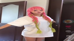 あろま乳デカすぎて案件