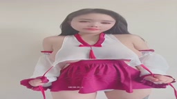 巫女えっちとっく