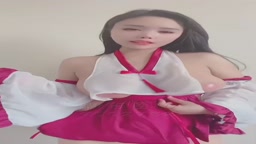 巫女えっちとっく