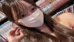 み81  ( ネカフェで露出大丈夫そ!? 編)