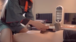 男の娘 コスプレ Miorine3