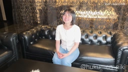 医学の勉強しているからゴムつけなくていいって笑　