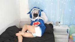 コスプレ