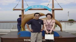 思い出の海ほたる