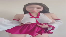 巫女えっちとっく