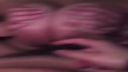 某爆乳　パイズリ