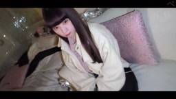 大人しい可愛い女の子とデート　観覧車で・・