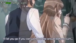 巨乳の女子大生がワイルドなセックスをする