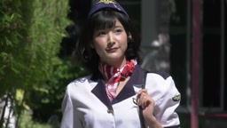 女優名不明　着エロ　IV    日本美女   Cute Japanese Girl