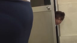 バイト先で知り合った素敵な奥さん