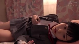 パイパンJK18才緊縄あそび