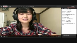 ライブ配信実況中にまさかの侵入者！？ Live-01 配信者 美羽