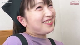 売春する女～店長が裸でエプロン