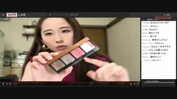 ライブ配信実況中にまさかの侵入者！？ Live-04 配信者 美咲