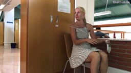 ライブチャット 露出 自撮り オナニー