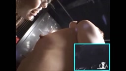 SM レズ　アナルフィスト　感じまくり