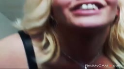 Amateur Webcam Session 32